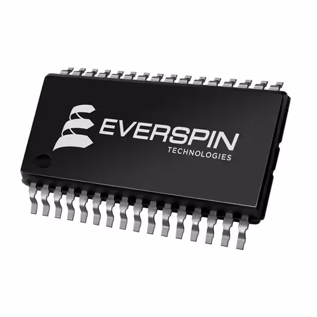 MR4A08BUYS45R Everspin Technologies Inc.  Memoria
